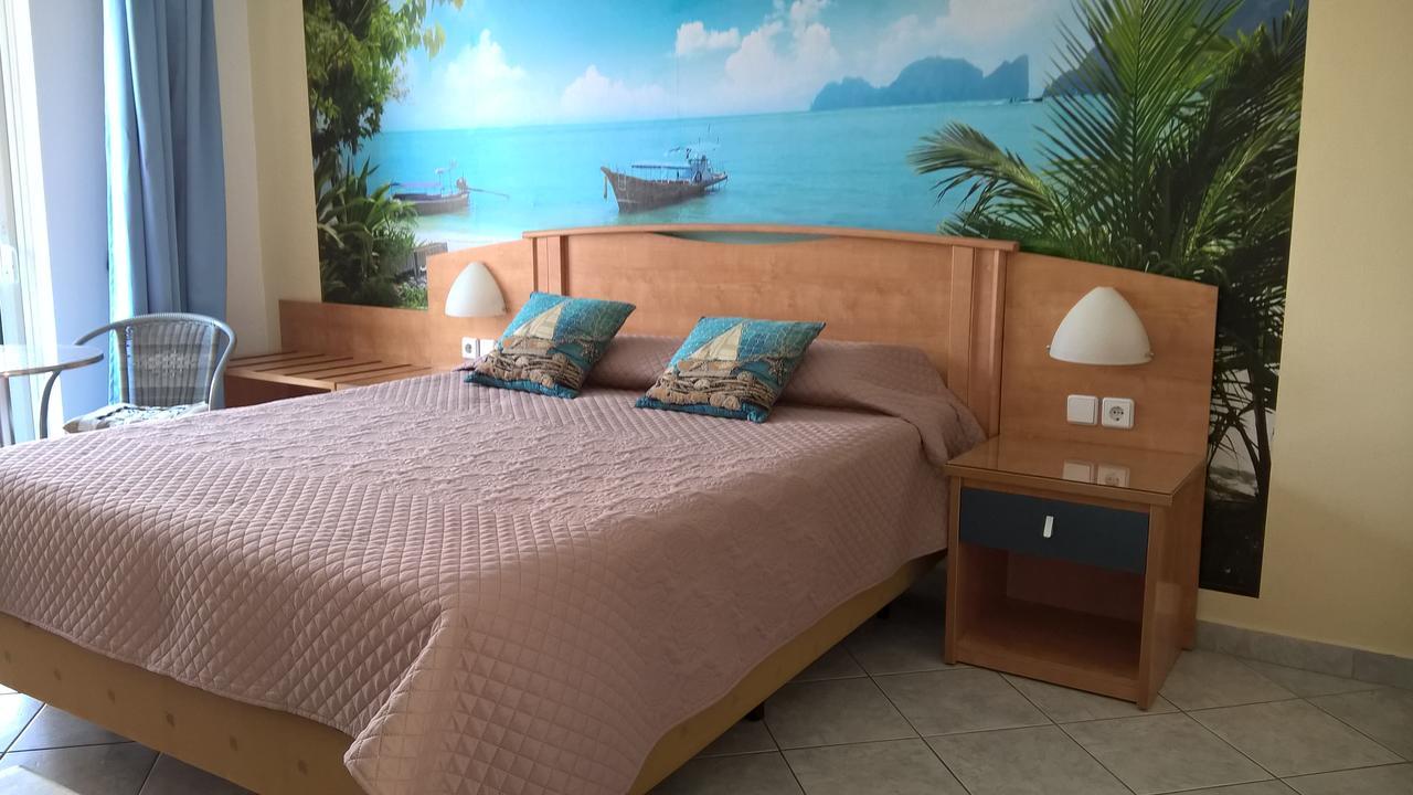 Haraki Beach Luaran gambar